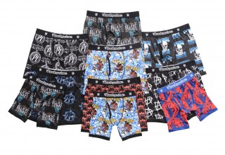 WWE Contenders Collection