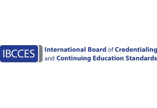 IBCCES logo