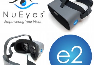 NuEyes e2