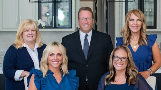 Jay Marks Named Best Real Estate Agent in Denton County for 2025