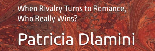 From Office Flirtation to Bestselling Romance Novel: The Story Behind Patricia Dlamini's New Book Launch