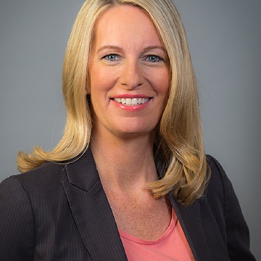 Searcy Denney Law: Actress and Model, Now Attorney and Legal Analyst Kelly Hyman Elected to Board of Directors for Dress for Success Palm Beaches