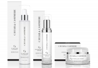 Caviar & Cashmere