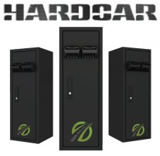 HARDCAR Introduces Advanced Smart Safes to California's Evolving Cannabis Industry