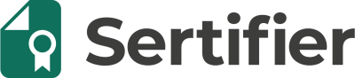Sertifier INC