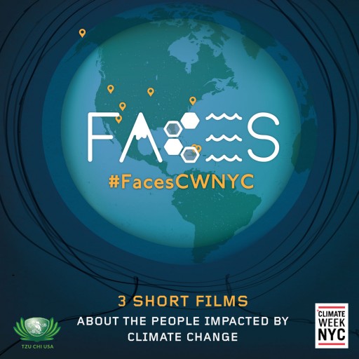 Special Tzu Chi USA Film Premiere Event as Part of Climate Week NYC 2015
