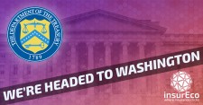 InsurEco Heads to Washington