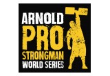 The World's Premier Strength Sport "STRONGMAN" Celebrates Strength, Dedication and Achievement. Strongman Corporation's 2017 Arnold Amateur World Championships and Inaugural Arnold Pro Strongwoman Event will Take Place at The Arnold Sports Festival in Columbus, Ohio March 2-5
