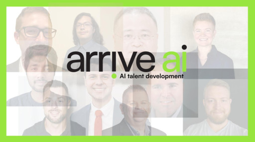 Arrive AI's Hiring Surge Puts Indiana on the Frontlines of the AI Jobs Boom