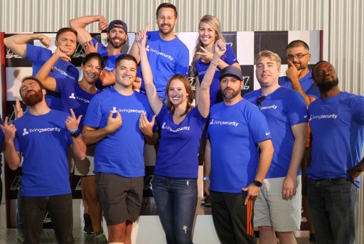 Cyber Escape Room Startup Travels 150k Miles in October to Celebrate Security With Clients and Their Employees