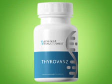 Advanced BioNutritionals Thyrovanz Reviews 2025