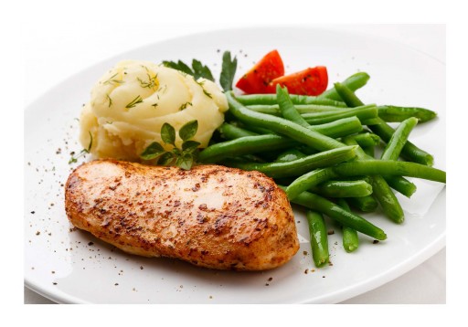 Healthy-Eating Company Offers Workplace-Focused, Low-Cost Meal Service