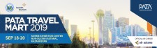 PATA Travel Mart 2019 Full Banner