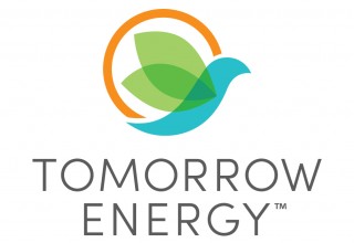 Tomorrow Energy Logo