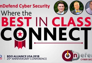 OnDefend Named to BDO Alliance