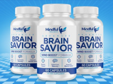 Brain Savior