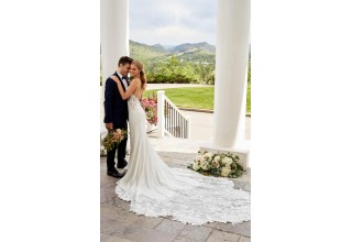 The New Collection from Martina Liana