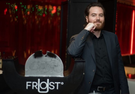 Graduate Student From Polytechnique University in Montreal Invents First and Only Instant Freezing Machine in the World