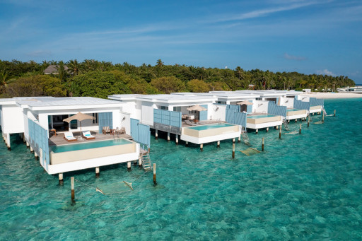 Introducing Ownia Collection: A New Era of Guilt-Free Luxury Travel