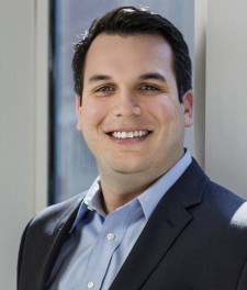 Scott Latter Senior Vice President of Capital Markets and Asset Management of Alter