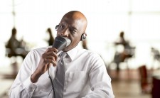 Steno SR PRO Microphone