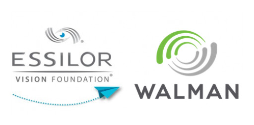 ESSILOR VISION FOUNDATION AND WINCHESTER VISION CARE HELP KIDS START THE SCHOOL YEAR RIGHT WITH CLEAR VISION