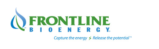 Frontline BioEnergy Achieves Breakthrough No-Tar Gasification Technology
