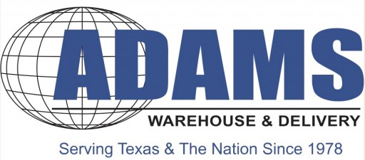 Houston Warehousing Company Delivers Safety Supplies to First Responders as Coronavirus Spreads