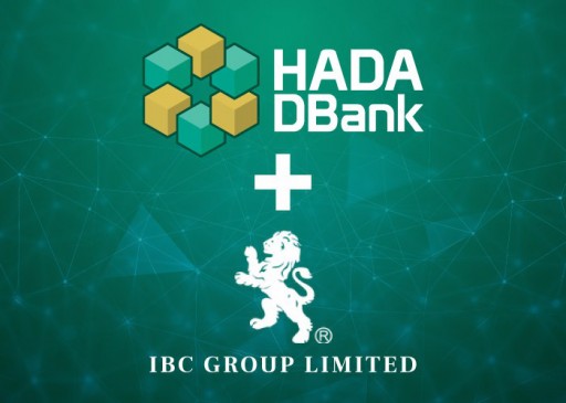 Top Management for International Blockchain Capital (IBC) Joins HADA DBank Esteemed Board of Advisors and Strategic Partners