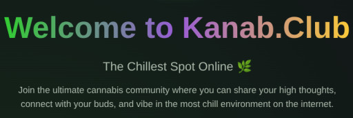 Remergify in Conjunction with Everest Networks Revives kanab.club with Exclusive Beta Launch of the Cannabis Industry's Premier Social Network