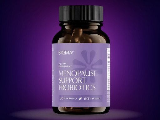 Best Probiotics for Menopause 2025: Bioma Review