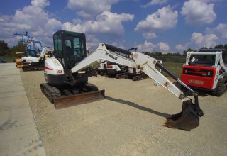 Vandalia Rental Equipment
