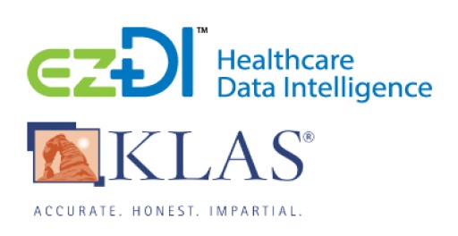 2016 KLAS Report Announces ezDI as a New CAC Vendor on the Scene