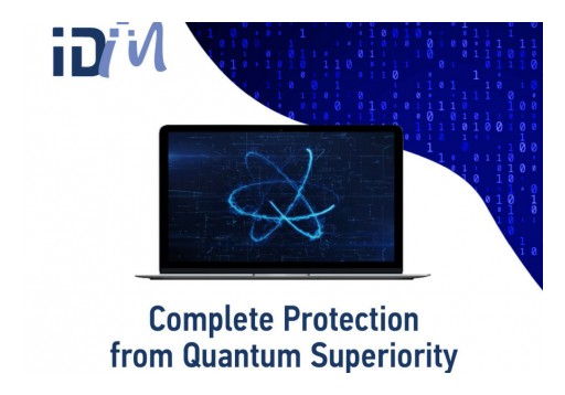 IDM Launches Their Highly Protected Distributed Storage Service