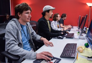 Exceptional Skills on the Spectrum