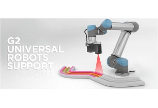 Gocator Integration with Universal Robots (UR) Cobots