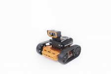 Qdee Robot Kit: A Whole New World of Play to micro:bit