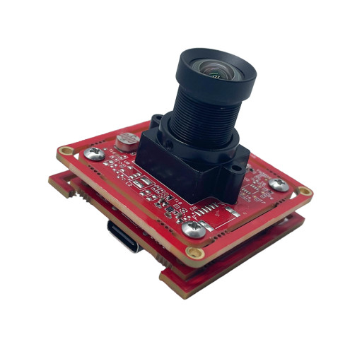 Vadzo Imaging Announces 20MP Color USB Camera with On-Board ISP for High-Resolution Robotics Vision and AGV Navigation
