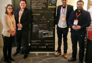 The FundFantasy team!