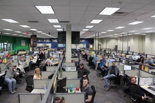 Fast Capital 360 Offers Unique Employment Options