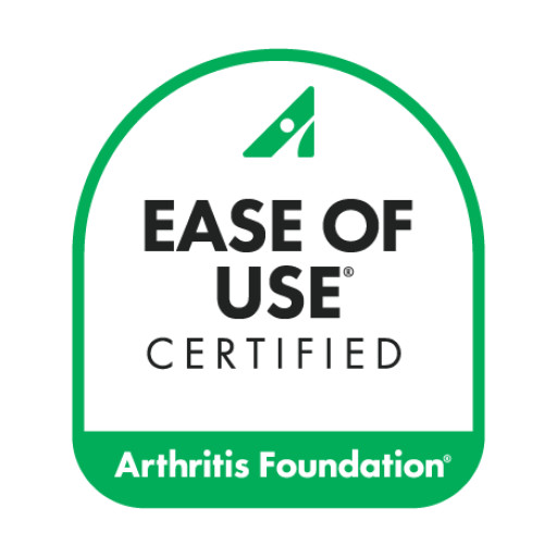 ZetrOZ Systems' sam(R) 2.0 Wearable Ultrasound Device Receives Arthritis Foundation's Ease of Use(R) Certification