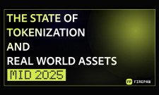 Firepan Tokenization