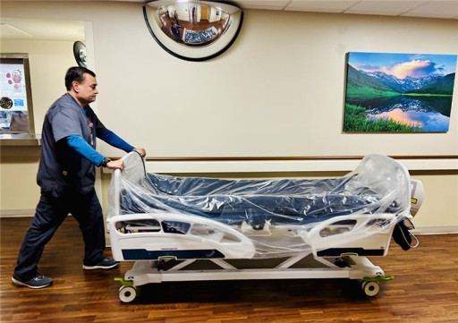 US Med-Equip Expands to Colorado Springs to Strengthen Hospital Support in Western U.S.
