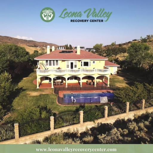 Leona Valley Recovery Center Offers Winter Services