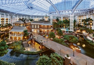 Gaylord Opryland Resort 