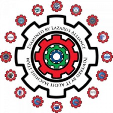 Proactive Audit & Compliance Services from Lazarus Alliance