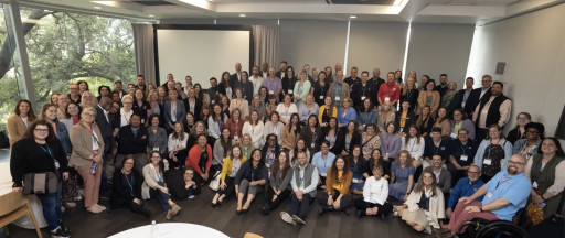 Over 100 School District Food Service Leaders Gather in Austin, Texas, for the First National Gathering to Increase Scratch Cooking