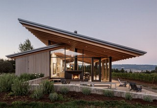 L'Angolo Estate - Newberg, OR