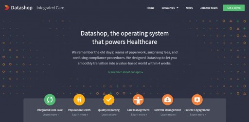 Innovaccer to Launch the Operating System That Powers Healthcare at HIMSS 2017