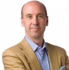 Futurist Jack Uldrich 